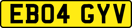 EB04GYV