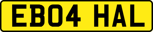 EB04HAL