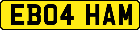 EB04HAM