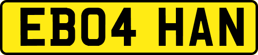 EB04HAN