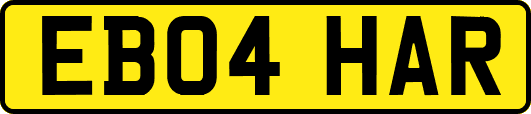 EB04HAR