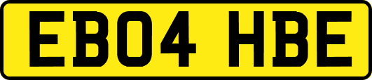 EB04HBE