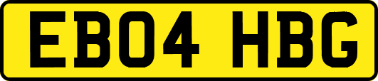 EB04HBG
