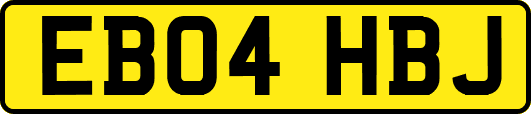 EB04HBJ