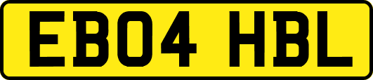 EB04HBL