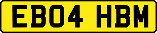 EB04HBM