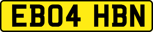 EB04HBN