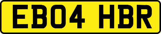 EB04HBR