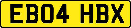 EB04HBX