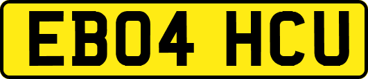 EB04HCU