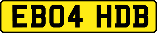 EB04HDB