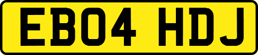 EB04HDJ
