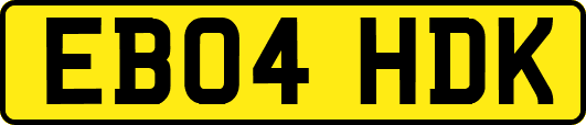 EB04HDK