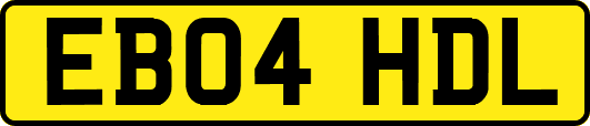 EB04HDL