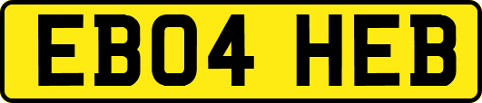 EB04HEB