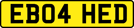 EB04HED