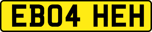 EB04HEH