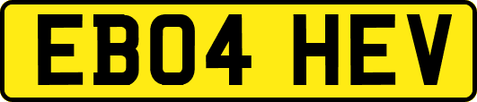 EB04HEV