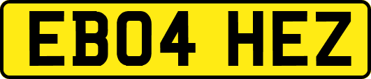 EB04HEZ
