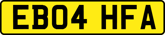 EB04HFA