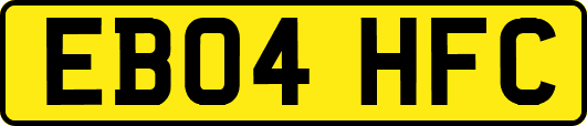 EB04HFC