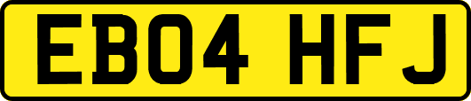 EB04HFJ