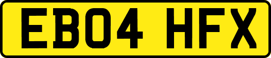 EB04HFX