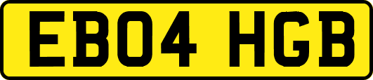 EB04HGB