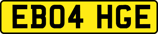EB04HGE