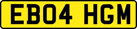 EB04HGM