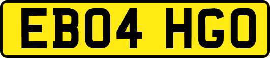 EB04HGO