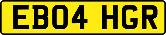EB04HGR