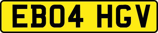 EB04HGV