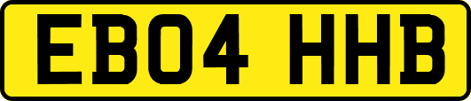 EB04HHB