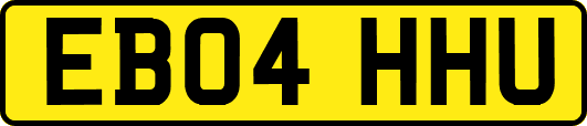 EB04HHU