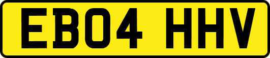 EB04HHV