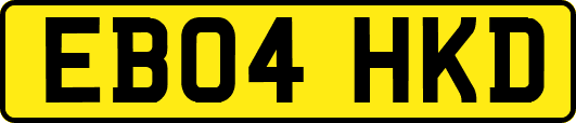 EB04HKD