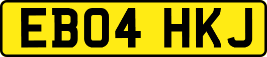 EB04HKJ