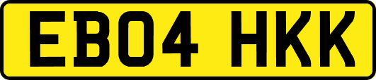 EB04HKK