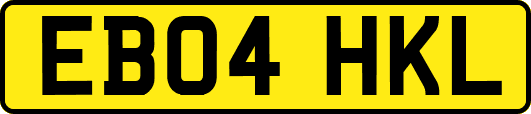 EB04HKL