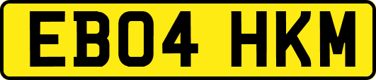 EB04HKM