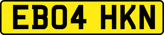 EB04HKN