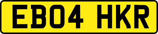 EB04HKR