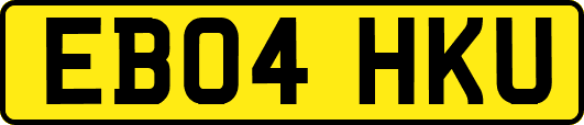 EB04HKU