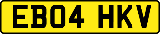 EB04HKV