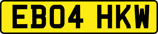 EB04HKW