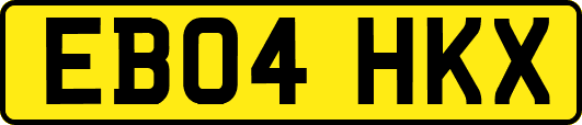 EB04HKX