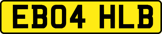EB04HLB