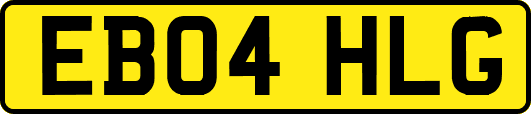 EB04HLG