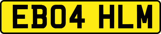 EB04HLM